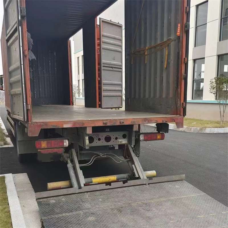 连云港市物流专线