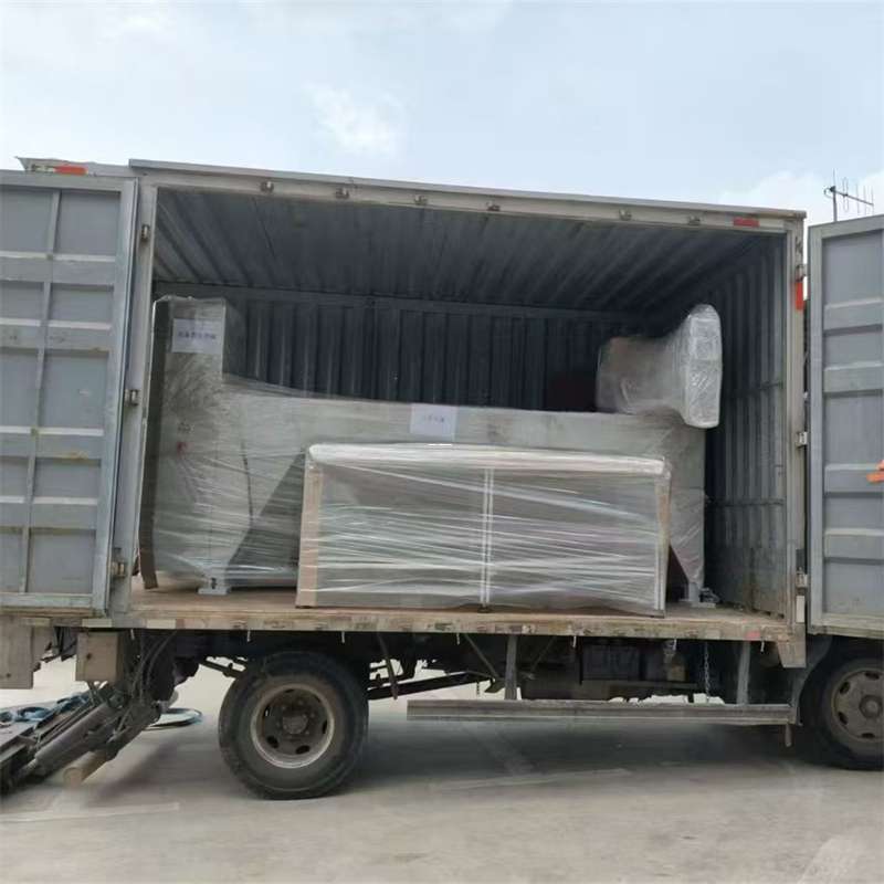 连云港市叙州区进仓物流：专线直达运输与大件货运探索