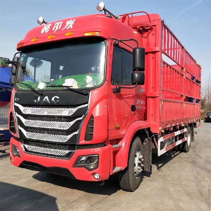 连云港市南溪区进仓物流：专线直达的多元货运探索